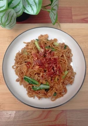 Foto resep Mie Goreng Jawa