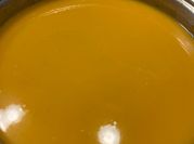 A picture of butternut squash sweet potato