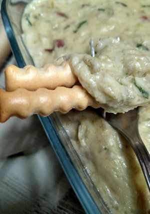 Foto principal de Croquetas de alcachofas con jamón