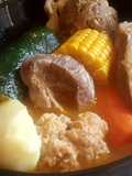 Mole de Olla