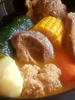 Foto principal de Mole de Olla