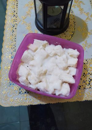 Foto resep Setup Roti Tawar