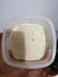 Quesillo de soya