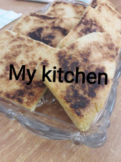 صورة لوصفة مبسس الطاجين