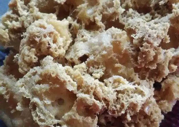 Tahu krispi