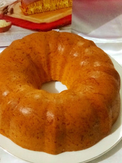 Foto resep Bolu keju panggang