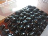 Boba (takaran sendok) simple