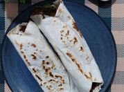 Gambar saus daging kebab