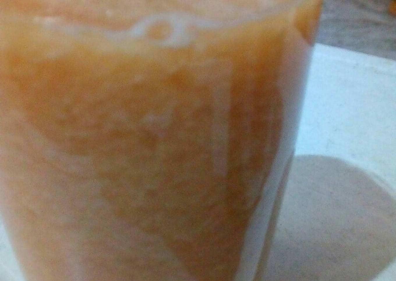Energy drink