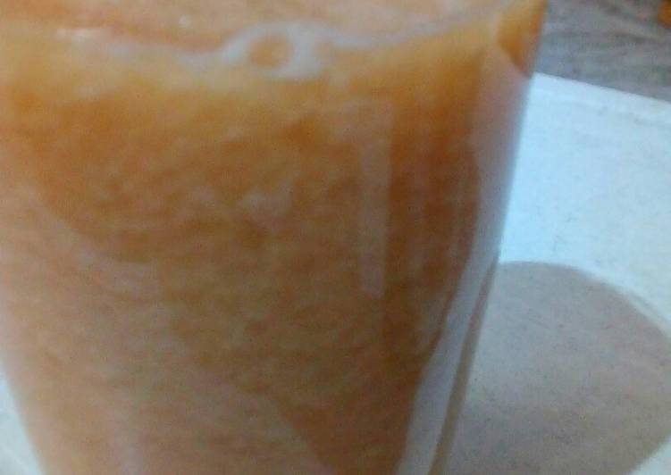 Step-by-Step Guide to Make Super Quick Homemade Energy drink