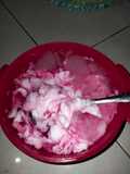 Es Jelly Kelapa Kopyor