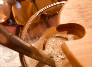 صورة لوصفة قهوة باردة Ice coffee