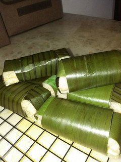 Foto resep Lemper ayam