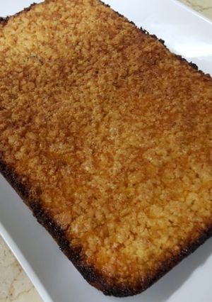 صورة لوصفة المبروشة