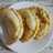 Empanadas de berenjenas