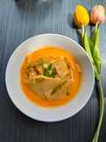Gulai Rebung Buncis Simple