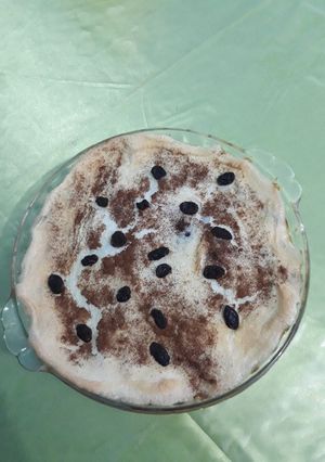 Foto resep Klapert tart