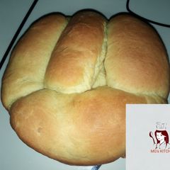 A picture of Bread.