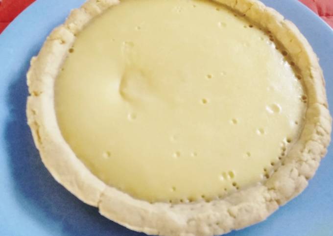 Resep Pie Susu Teflon Anti Gosong Oleh Fitri Rachmawati Cookpad