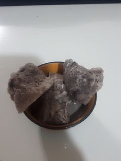 عکسی از دستور بستنی خوش مزه به روش هستی