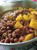 Rajma Masala