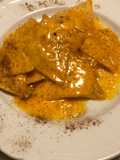 Nachos speziati velocissimi