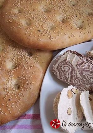 Φωτογραφία της συνταγής Λαγάνα
