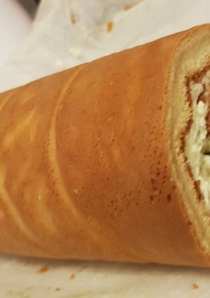 Foto resep Bolu gulung simple and yummy