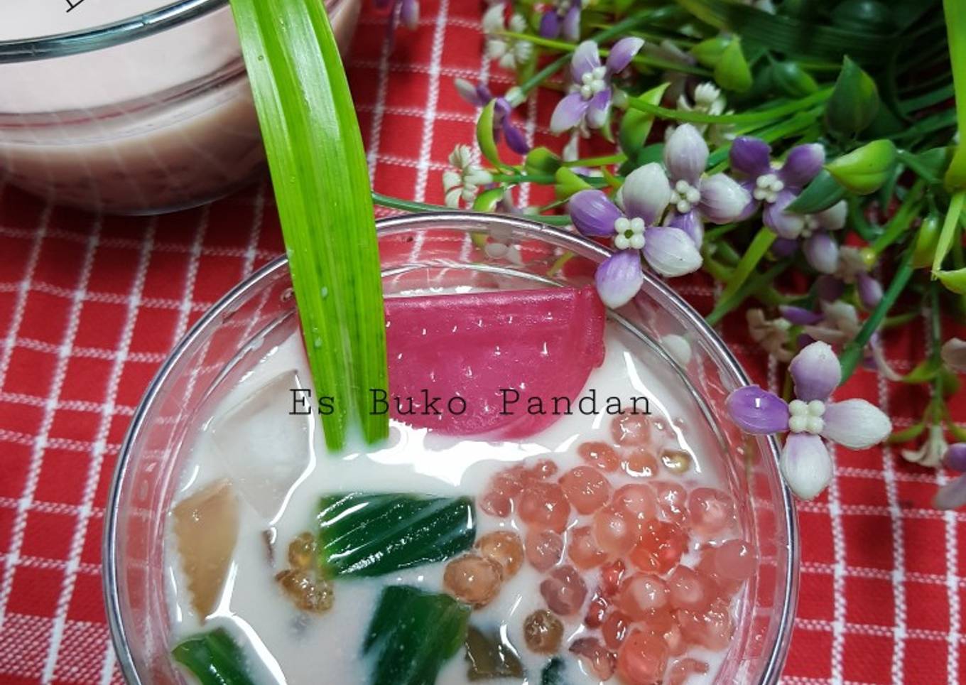 Es Buko Pandan ❤