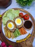 Scotch Egg