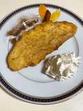 Torrijas from Spain