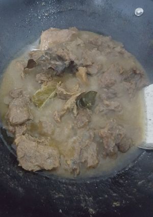 Foto resep Gepuk Daging (bisa digoreng/berkuah)