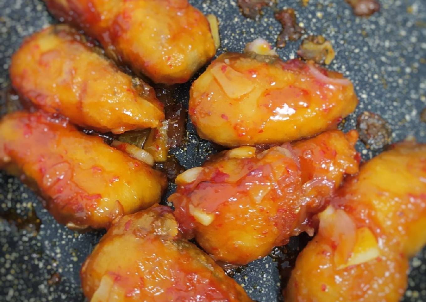 Kungpao ala ala