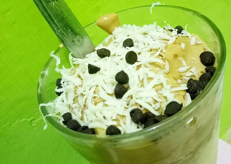 Resep Dalgona Coffee, Lezat