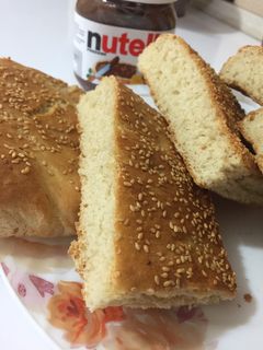 عکسی از دستور نون بربری