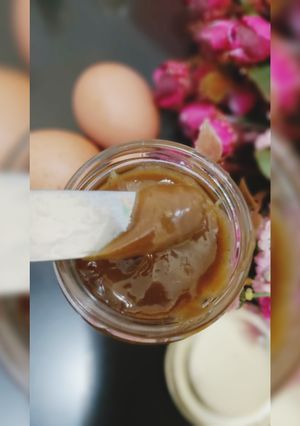 Foto resep Selai klasik kayah
