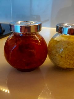 Foto resep Sambal Bawang