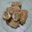 Tahu mercon