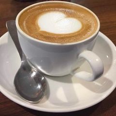 A picture of Instant Coffee.