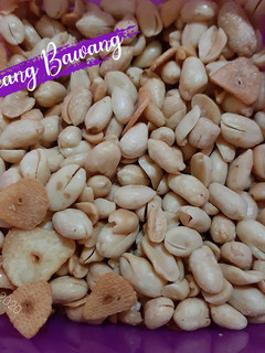 Foto resep Kacang Bawang