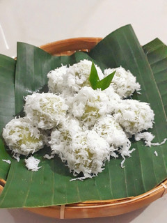 Foto resep Klepon