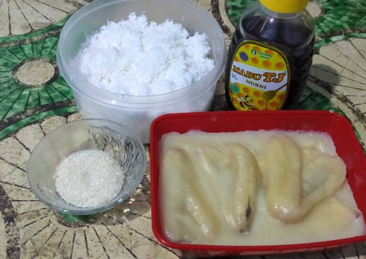 Langkah Mudah untuk Menyiapkan Sanggar Banyu yang Bisa Manjain Lidah