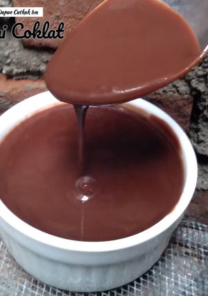 Foto resep Selai Coklat