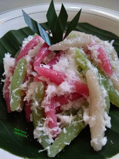 Foto resep 26. Cenil