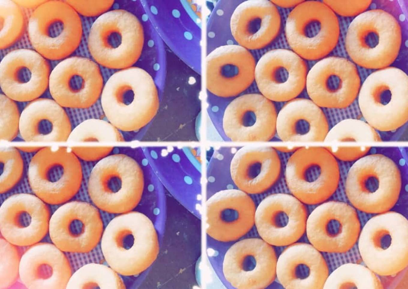 Doughnut 🍩