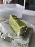 Es gabus pandan suji