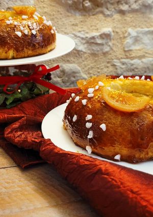 Une photo de Couronne des rois