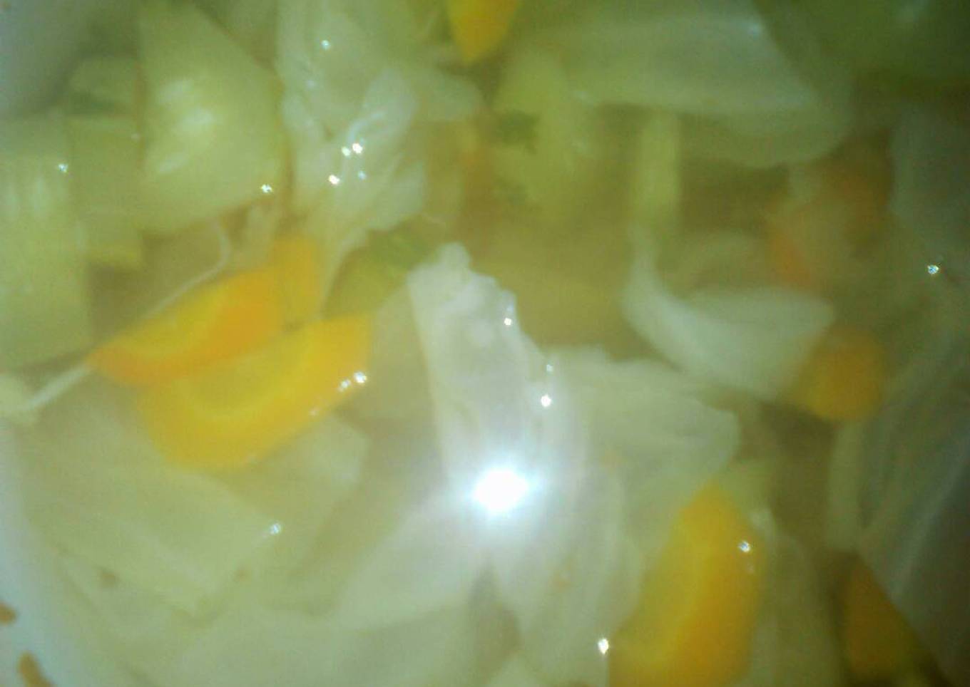 asam jawa sederhana