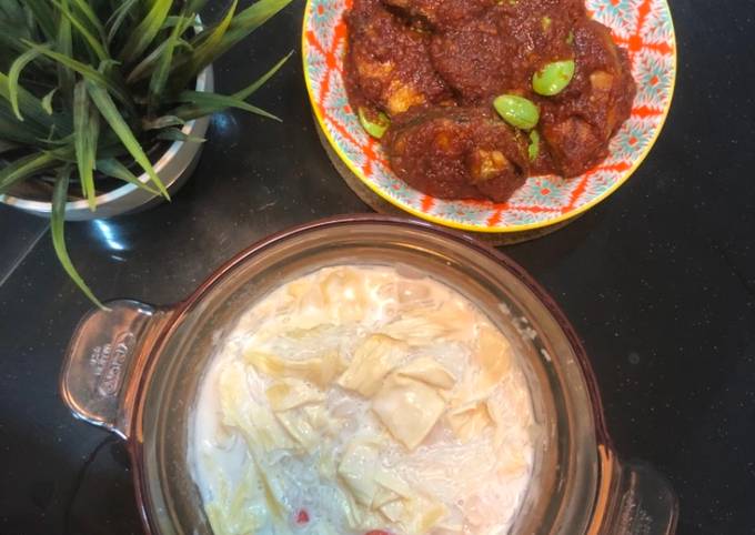 Resipi Masak Lemak Fucuk Suun Oleh Ika Hassan Cookpad