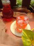 Sirup Cocopandan Homemade